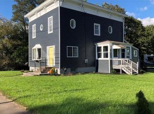 138 W Main St, Frankfort, NY 13340