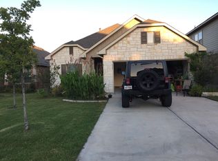 2701 Rough Berry Rd, Pflugerville, TX 78660