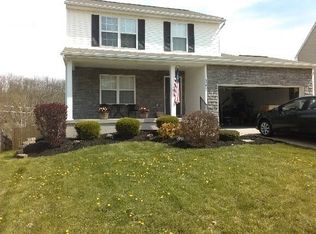 3349 Cedar Tree Ln, Erlanger, KY 41018