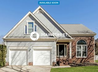 7113 Cornerstone Dr UNIT 20, Charlotte, NC 28269
