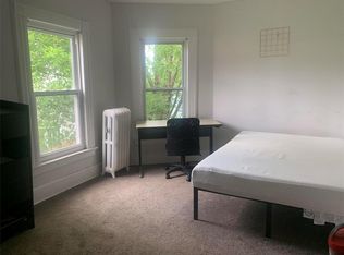146 Beethoven St #1, Binghamton, NY 13905