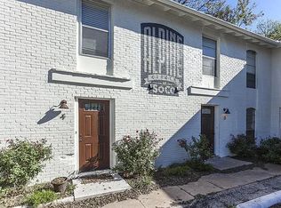 3500 Alpine Cir APT 4, Austin, TX 78704