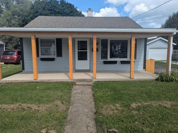 213 Cedarbrook Dr, Piqua, OH 45356