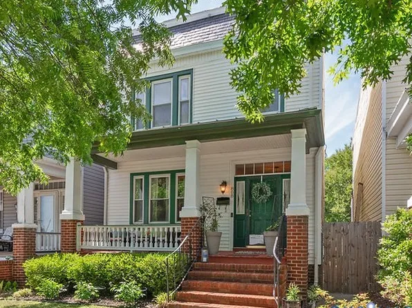 808 N 35th St, Richmond, VA 23223