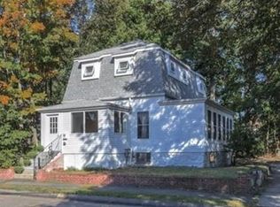 29 Circuit St, Melrose, MA 02176