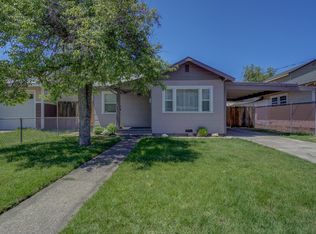 209 N Oregon St, Yreka, CA