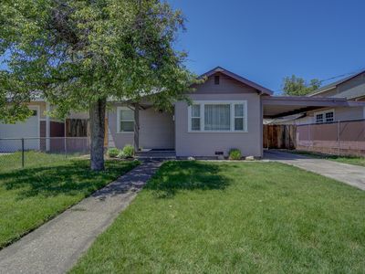 209 N Oregon St, Yreka, CA, 96097