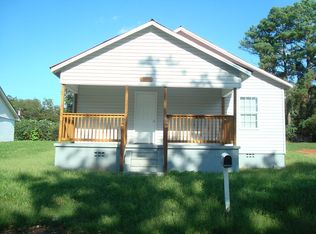 101 Quinn St, Anderson, SC 29625