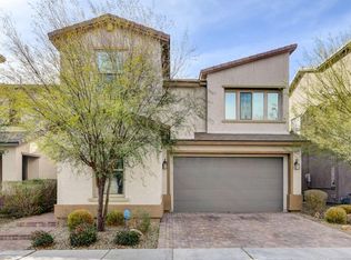 5743 Hoye Canyon Rd, Spring valley, NV 89148