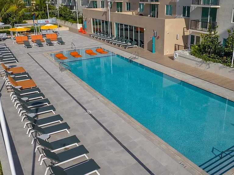 602 E Dania Bch #210 — Photo 12