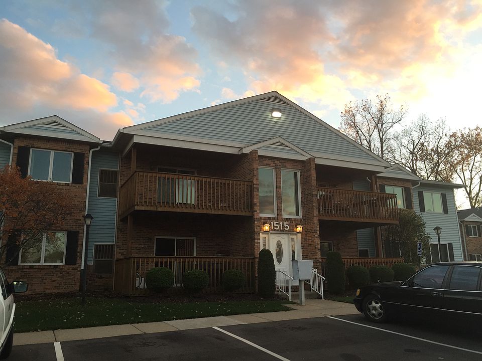 1st image of 1515 Harbour Ct APT 53