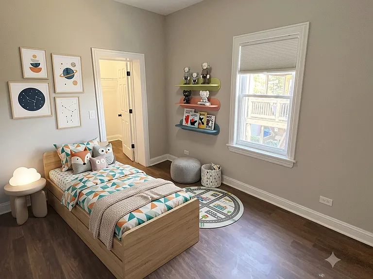 6517 S Peoria St #2 — Photo 15