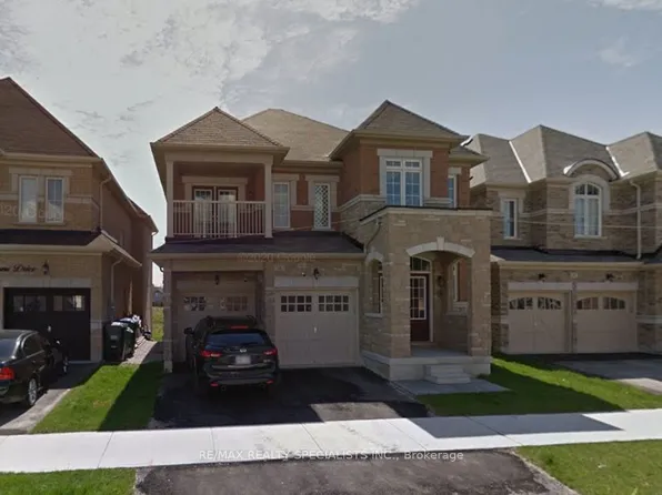 4 Tysonville Cir, Brampton, ON L7A 3Z7