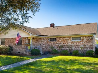301 Turnberry St, Port Wentworth, GA 31407