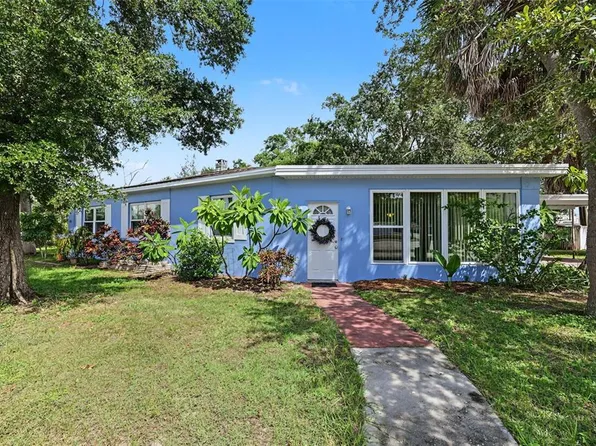 4139 1ST STREET NE, ST PETERSBURG, FL 33703