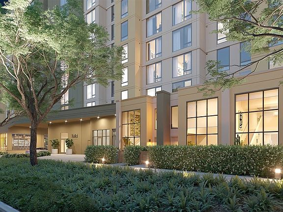 2nd image of 2599 Kapiolani Blvd #155