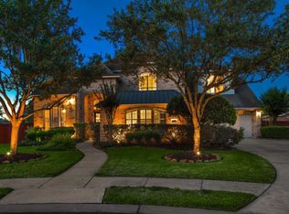 12306 Sienna Rosa Ln, Houston, TX 77041