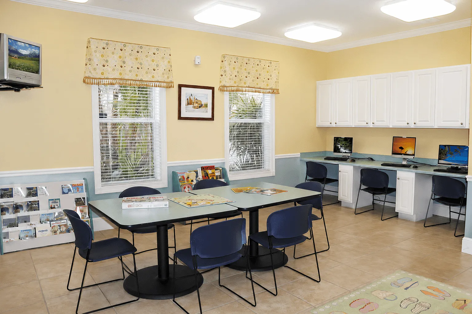 Lake Kathy Apartments — Photo 4