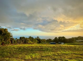 75-7140 Kuahewa Rd LOT 1-A-3, Holualoa, HI 96725