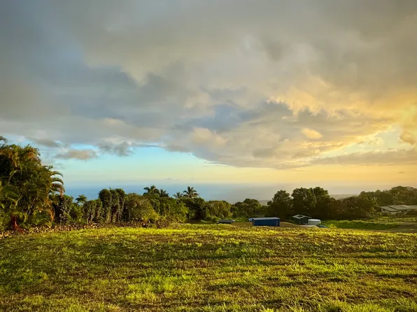 75-7140 Kuahewa Rd Lot 1-A-3, Holualoa, HI 96725