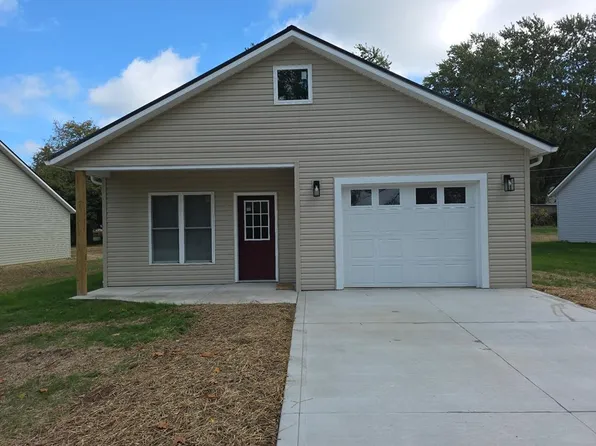 876 Fairfax Ave, Mansfield, OH 44906