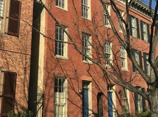38 E Montgomery St #2ND3RD, Baltimore, MD 21230