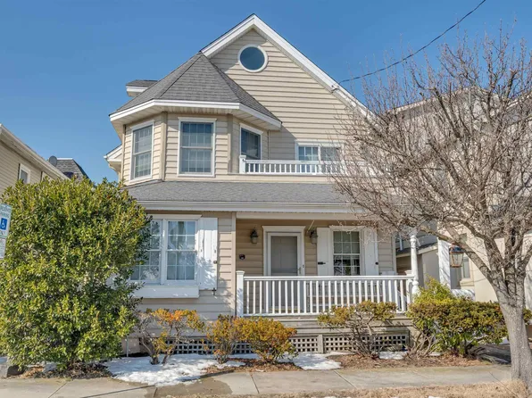 7112 Park Blvd, Wildwood Crest, NJ 08260