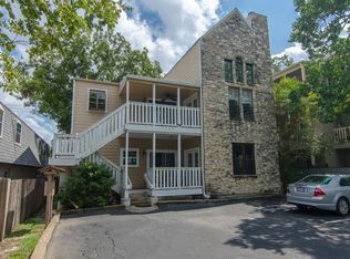 4409 Speedway APT 201, Austin, TX 78751