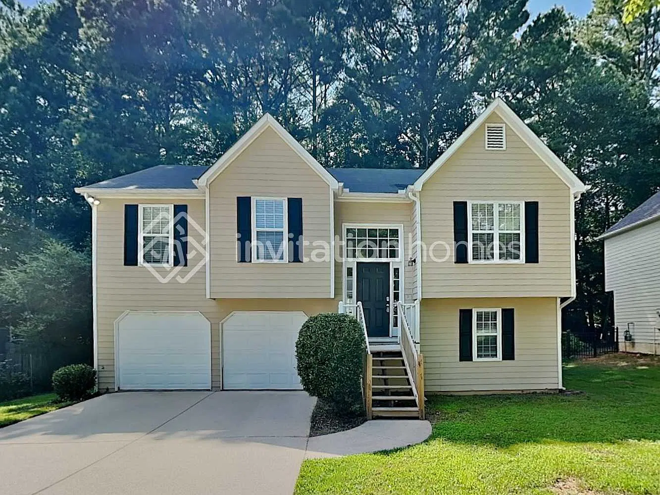 4949 Lighthouse Pointe Acworth, GA 30101 — Photo 1