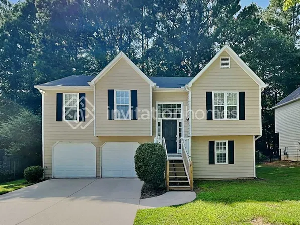 4949 Lighthouse Pointe, Acworth, GA 30101