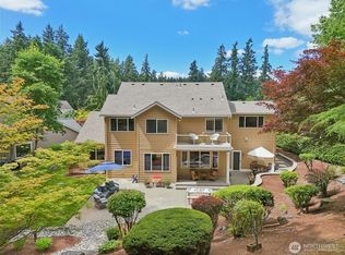 2809 63rd Avenue Ct NW, Gig Harbor, WA 98335