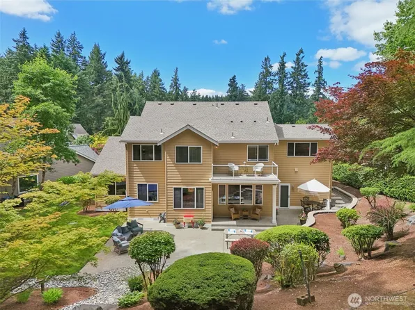 2809 63rd Ave Ct NW, Gig Harbor, WA 98335