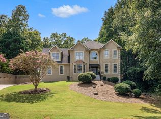 717 Avalon Way, Peachtree City, GA 30269