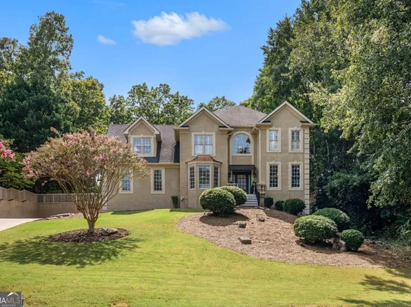 717 Avalon Way, Peachtree City, GA 30269