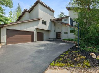 1201 Cutter Ln, Park City, UT 84098