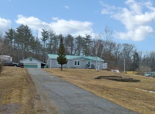 138 Emery Mills Rd, Shapleigh, ME 04076