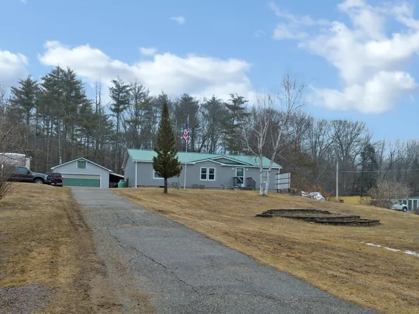138 Emery Mills Road, Shapleigh, ME 04076