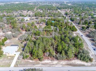 0 Lawrence St, Spring Hill, FL 34609