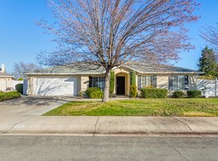4397 Wild Lilac Ct, Redding, CA 96001
