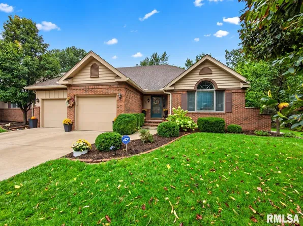 7220 N Charles Way #10, Peoria, IL 61614