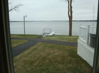 1266 E Shore Dr, Detroit Lakes, MN 56501