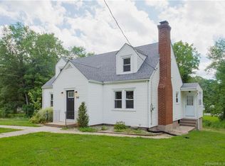 368 Elm St, Enfield, CT 06082