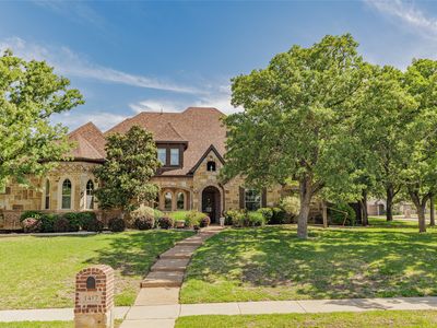 1417 Briar Crossing Dr, Decatur, TX, 76234