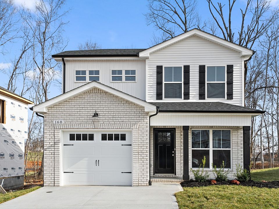 1st image of 140 Waterwheel Cir Lot 11