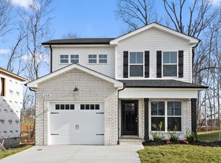 140 Waterwheel Cir LOT 11, Clarksville, TN 37040