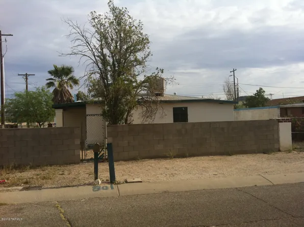 1702 N Fairview Ave, Tucson, AZ 85705
