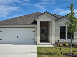 165 Creekfall Rd, Burnet, TX 78611