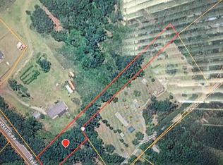 0 Reedsville Rd, Clyo, GA 31303