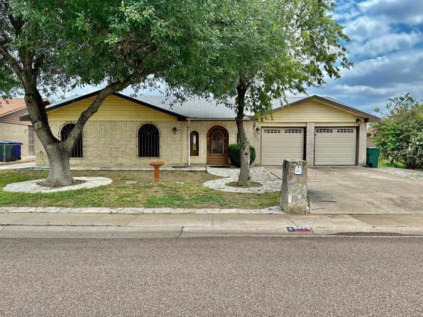 133 Kentucky St, Laredo, TX 78041