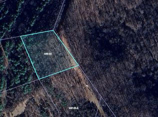 Grass Run Rd, Burnsville, WV 26335